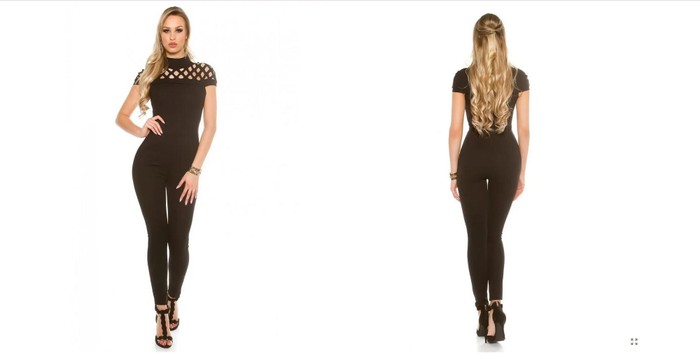 Ihanat jumpsuitit